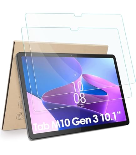 Amazon.co.jp: Lenovo タブレット Tab M10 (3rd Gen) ZAAE0037JP (10.1